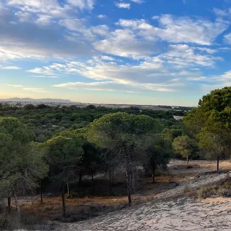 Lägenhet Capitan Friday *