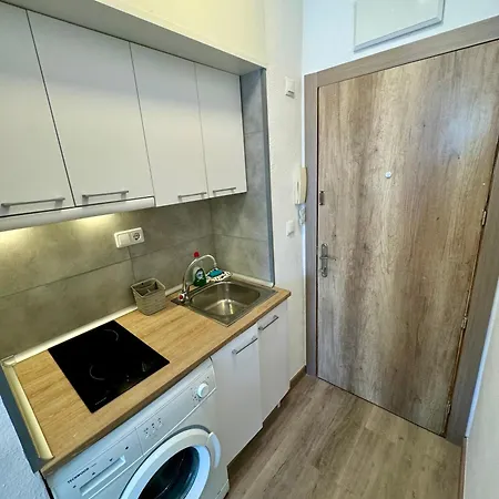 Appartement Capitan Friday
