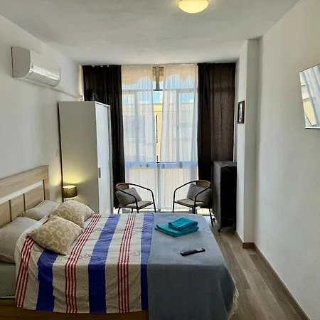 Appartement Capitan Friday *