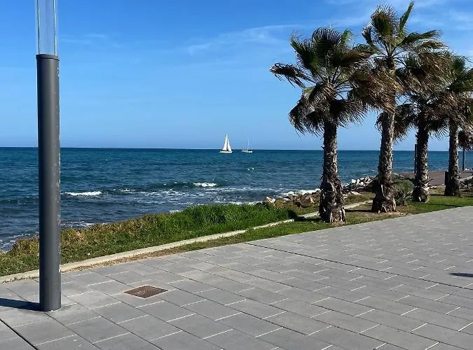 Capitan Friday Lägenhet Torrevieja