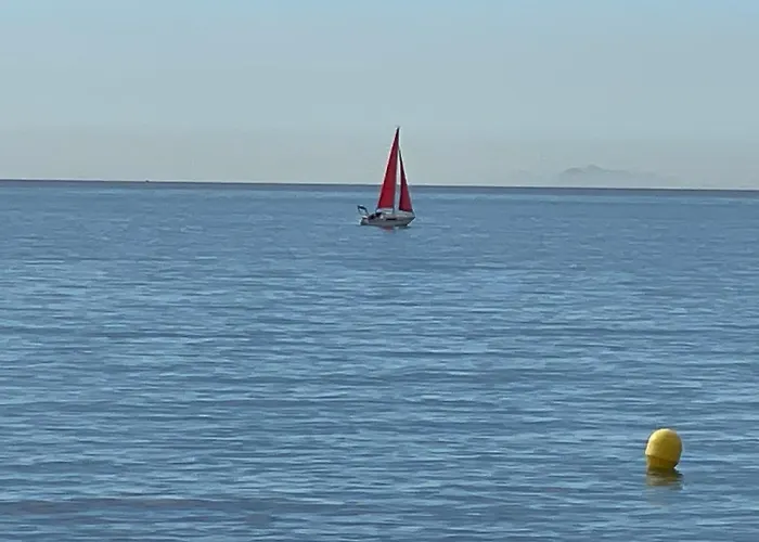 Capitan Friday Apartamento *