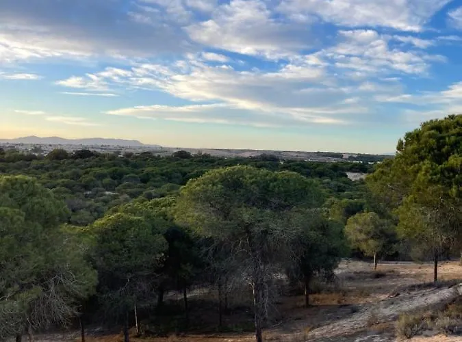 Apartamento Capitan Friday *