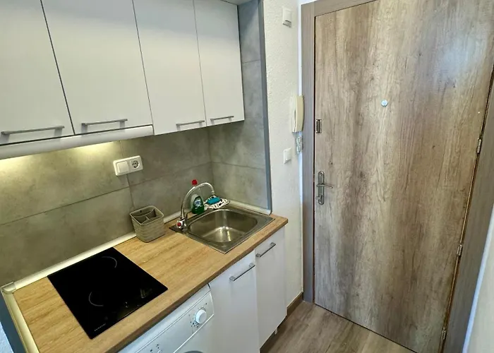 Apartamento Capitan Friday