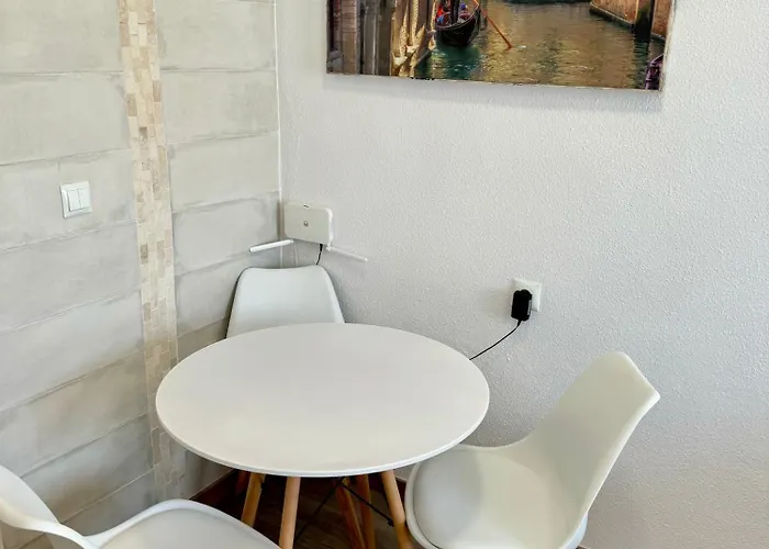 Capitan Friday Torrevieja